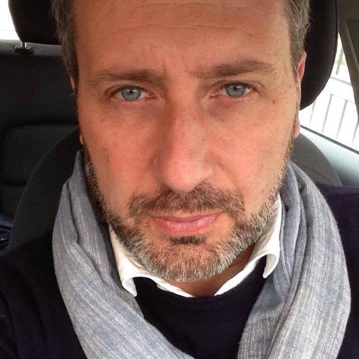 Ir para o perfil de Alessandro Frati