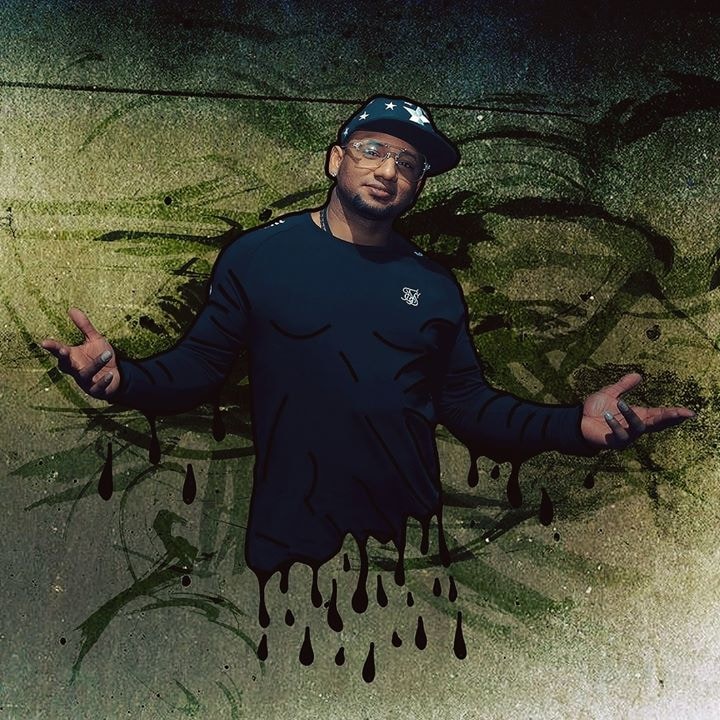 Zum Profil von Adunais Pérez