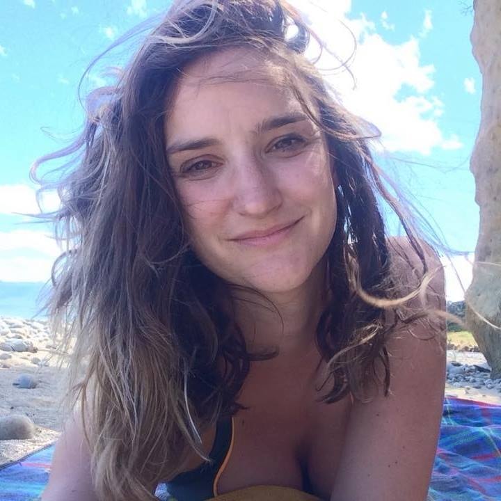 Zum Profil von Linde Lanjouw