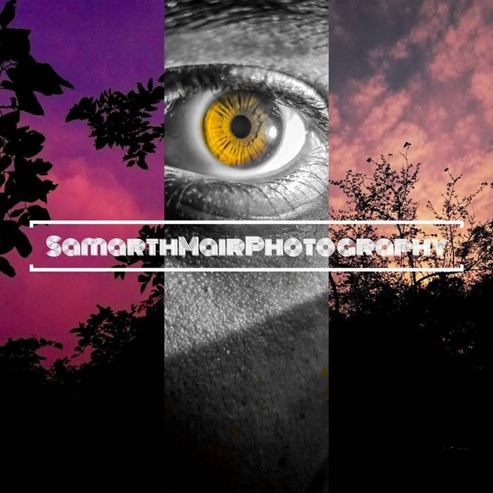 Ve al perfil de Samarth Mair