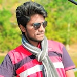 Avatar of user Sritej Teja