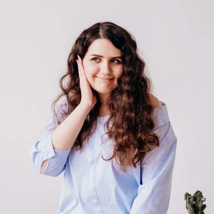 Go to Anastasia Chesnokova's profile