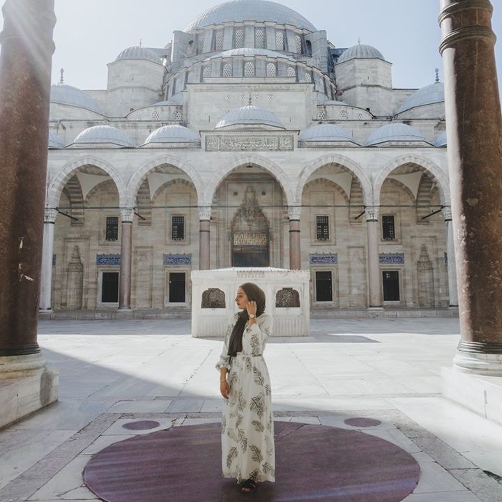 Go to Ines Sayadi's profile