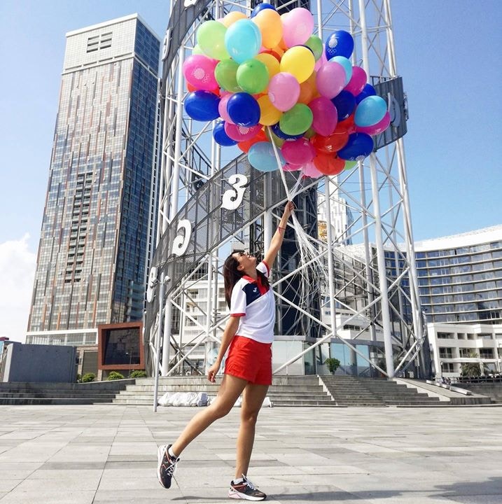 Ve al perfil de eko tavkhelidze