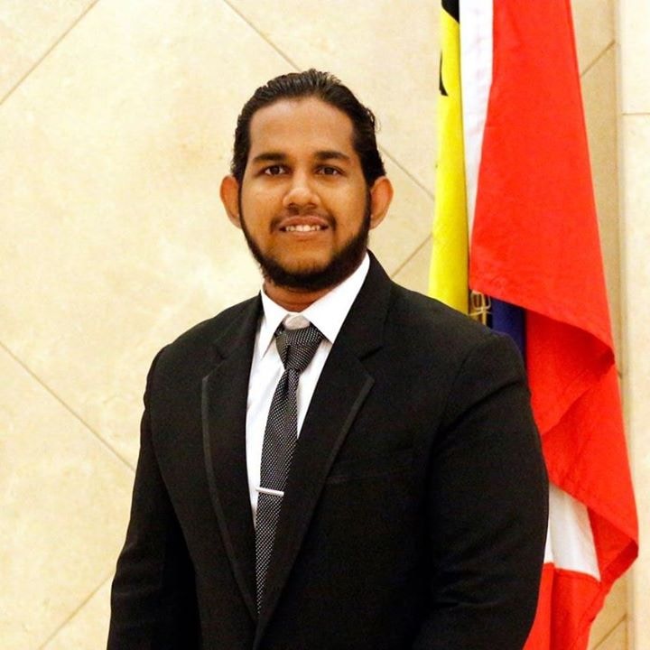 Go to Heshan Weeramanthri's profile