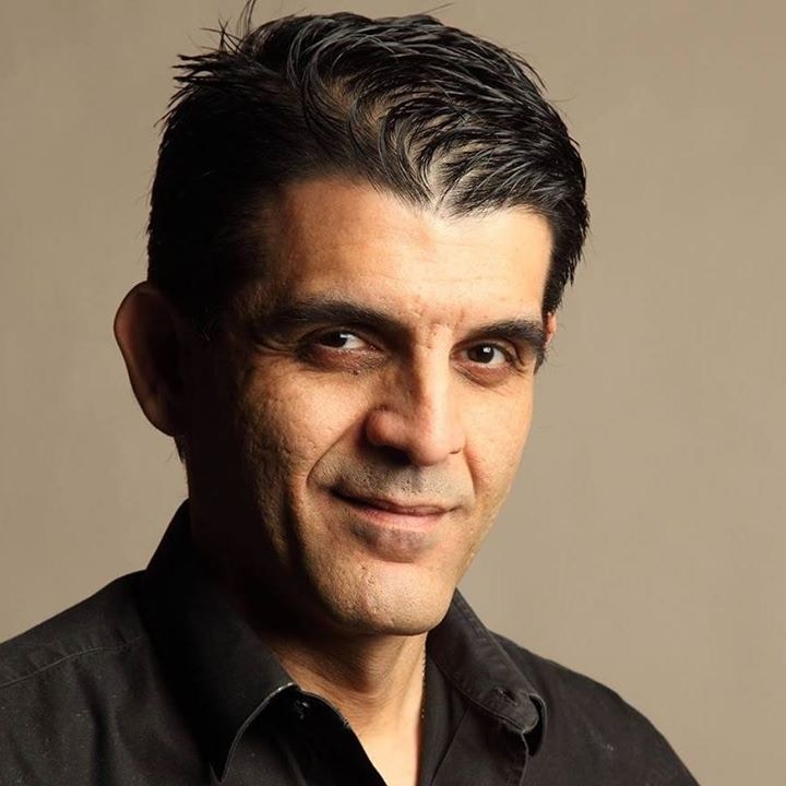 Go to Thomas Sopilidis's profile