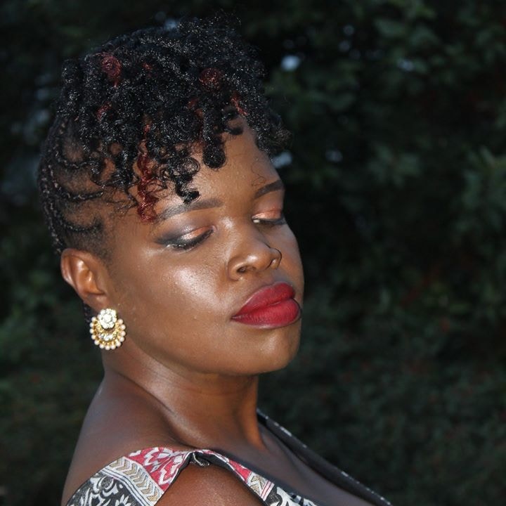 Avatar of user Lorna Abwonji