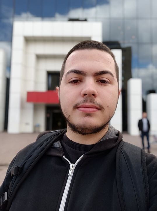 Go to Martin Koloski's profile