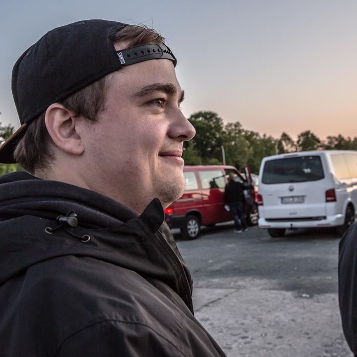 Go to Tim Matras's profile