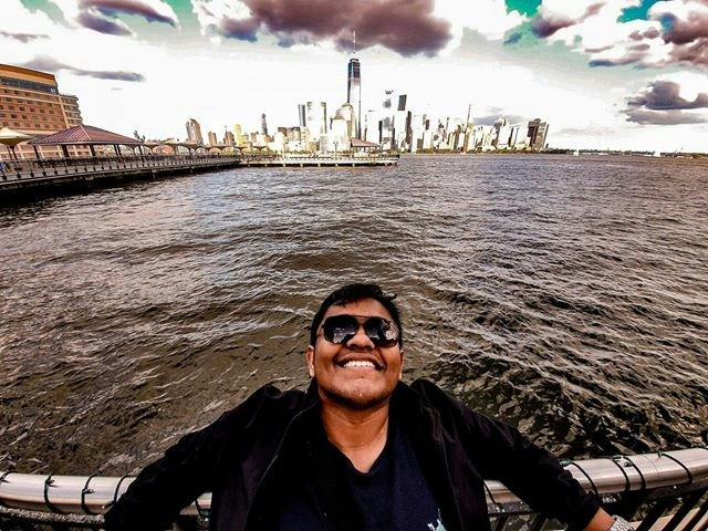 Go to Joseph Paul's profile