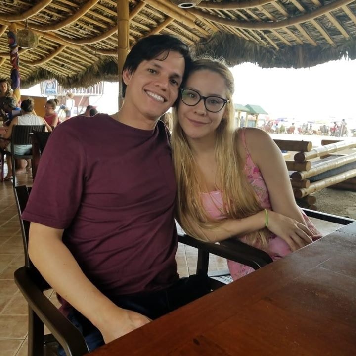 Go to César Andrés Párraga's profile