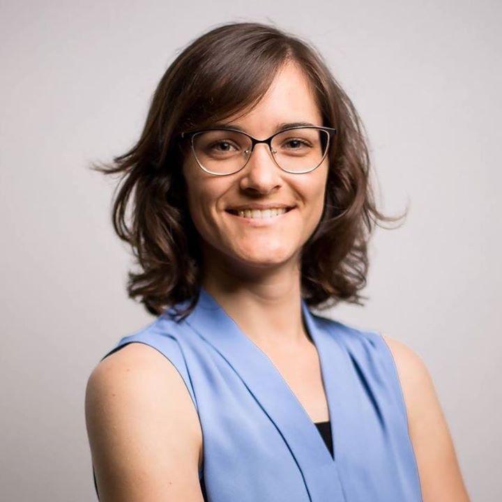 Go to Sara Calado's profile