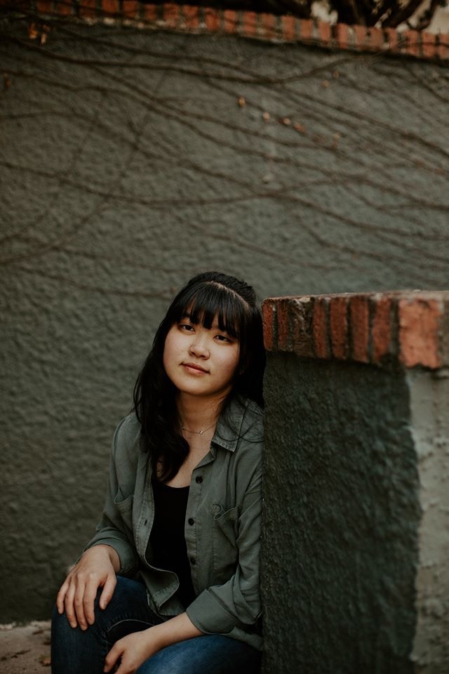 Avatar of user Joy Downen