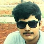 Avatar of user Chandrasekhar Gudipati