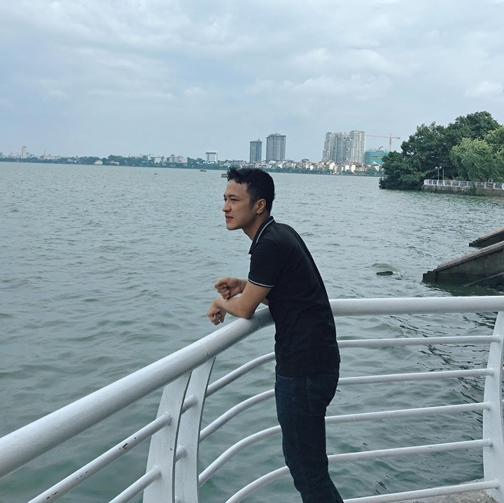 Go to Tran Phuc's profile