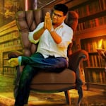 Avatar of user sampath sam