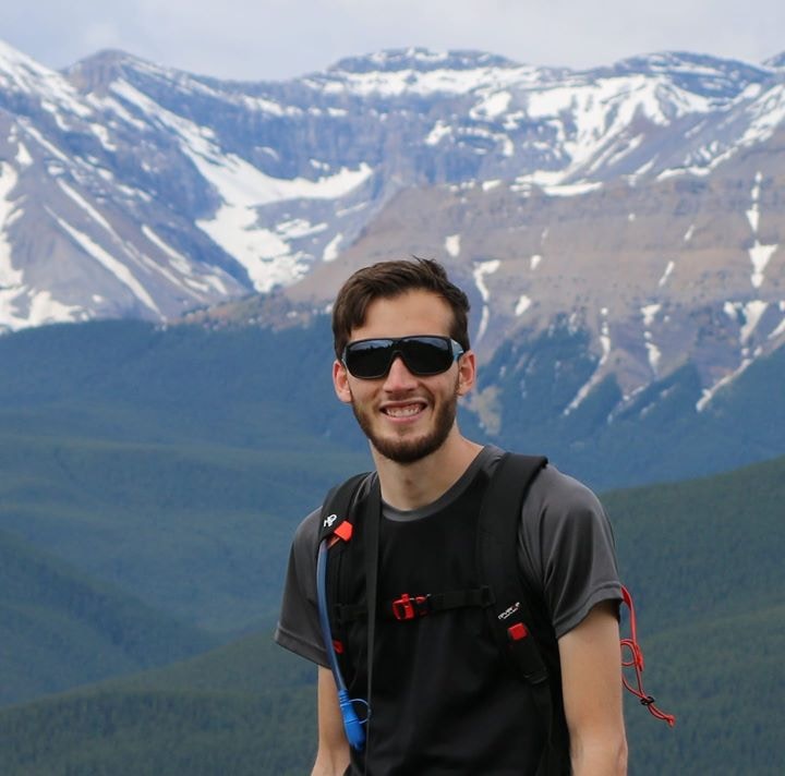 Go to Luke Smith's profile