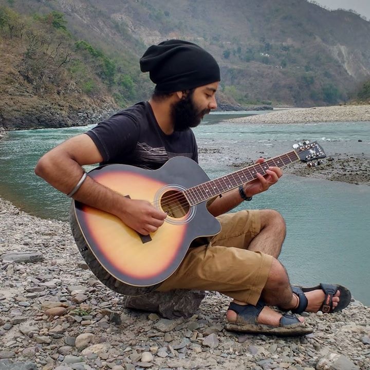 Go to Angad Singh's profile