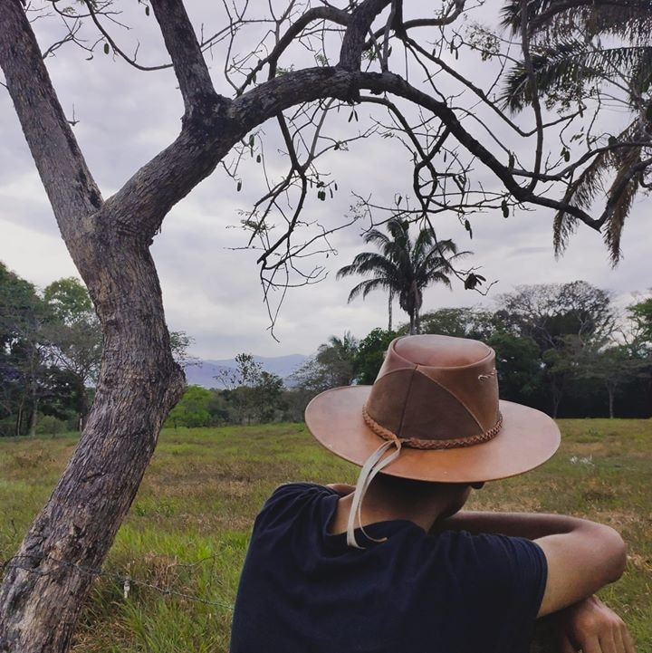 Avatar of user Santiago Andrés Chagueza Acevedo