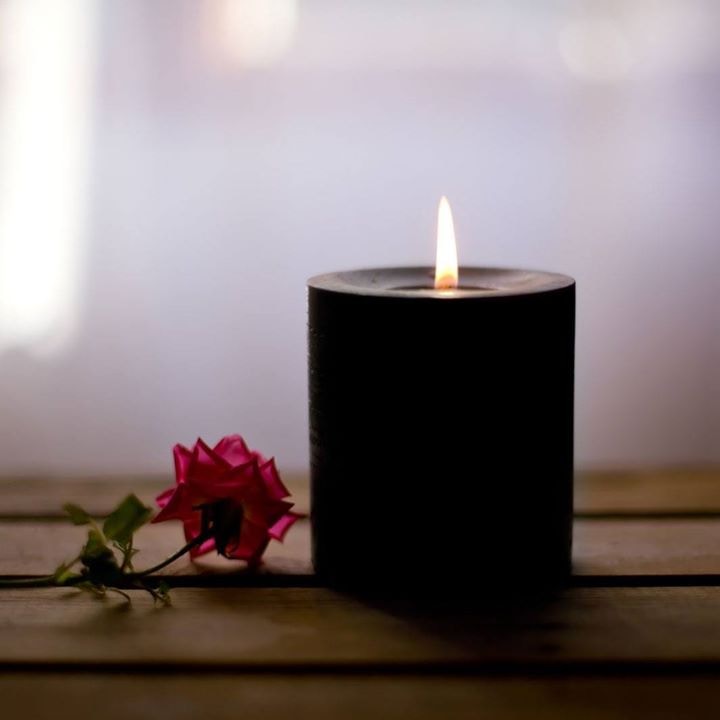 Avatar of user Darlen May Dalida