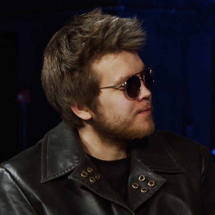 Ralf Sauterのプロフィールを見る