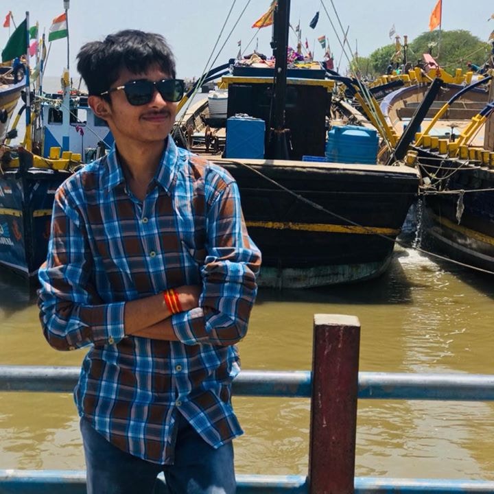 Go to Nirmal Patel's profile