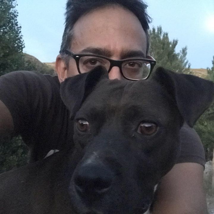 Go to Avi Theret's profile