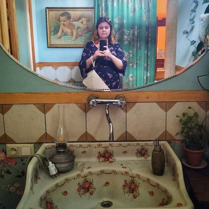 Go to Tatiana Klochikhina's profile