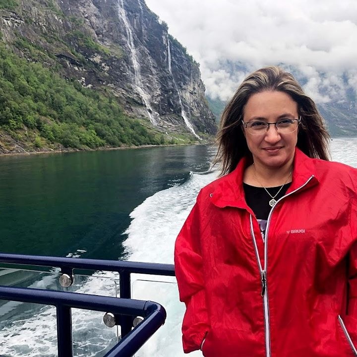 Go to Margalit Toyber's profile