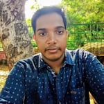 Avatar of user Nikhil Prasad