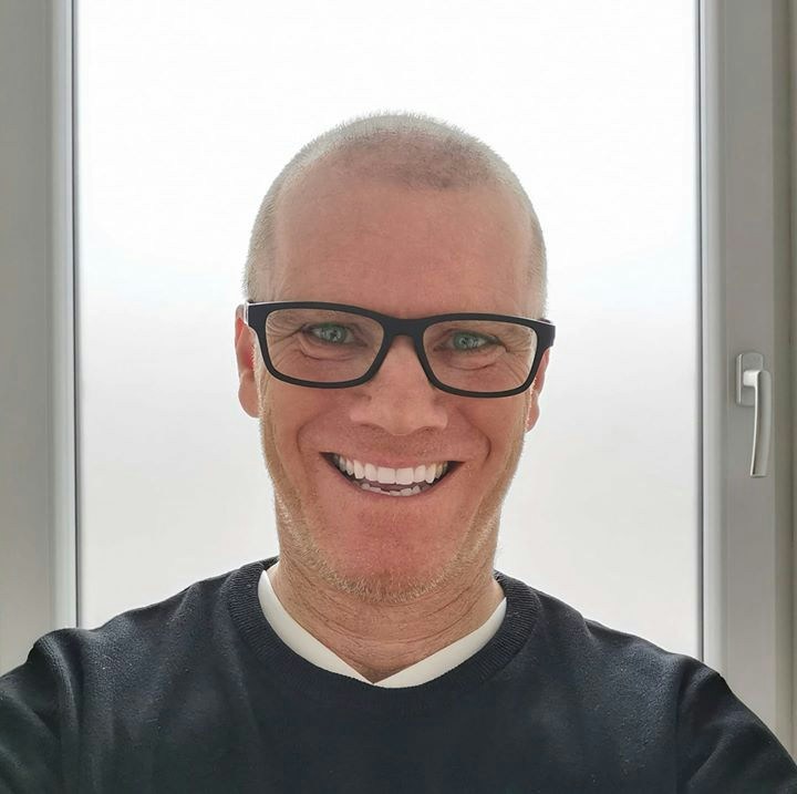Zum Profil von Christian Wakolbinger
