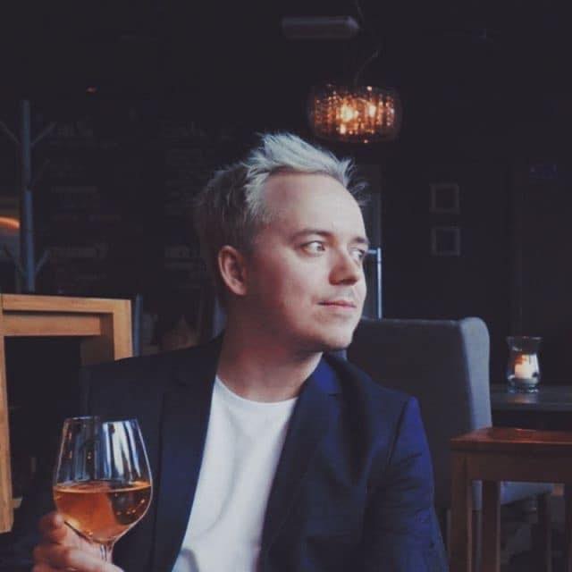 Go to Mats Fjellheim's profile