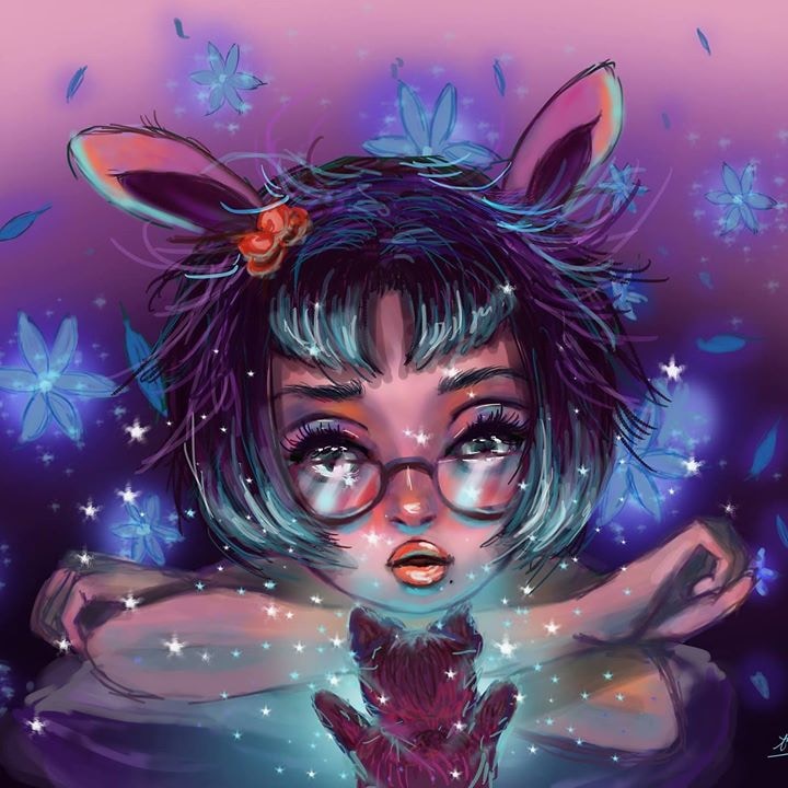 Go to Vy Huynh's profile