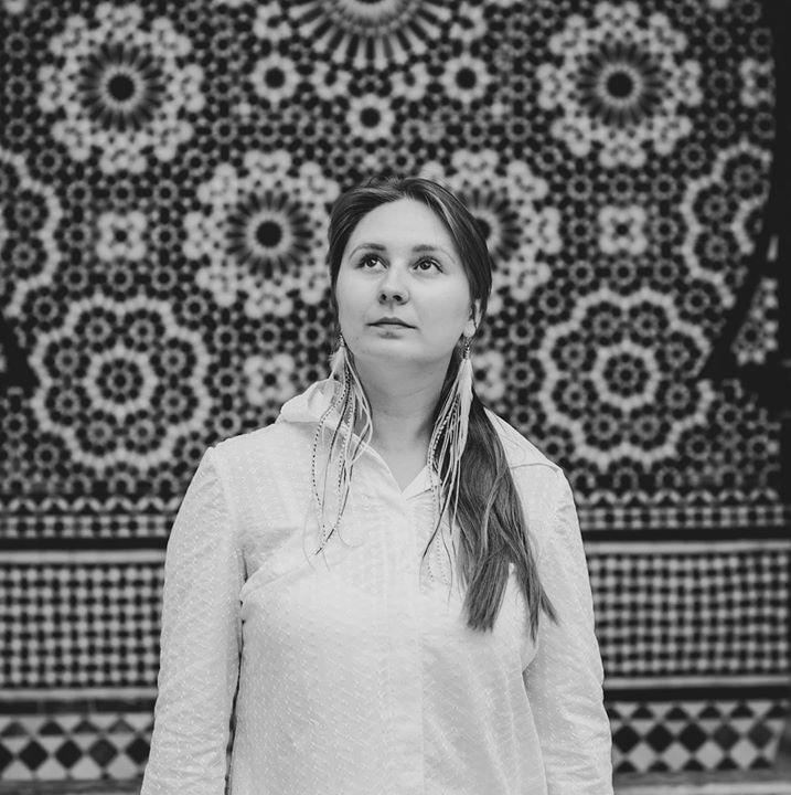 Svetlana Fedosimovaのプロフィールを見る