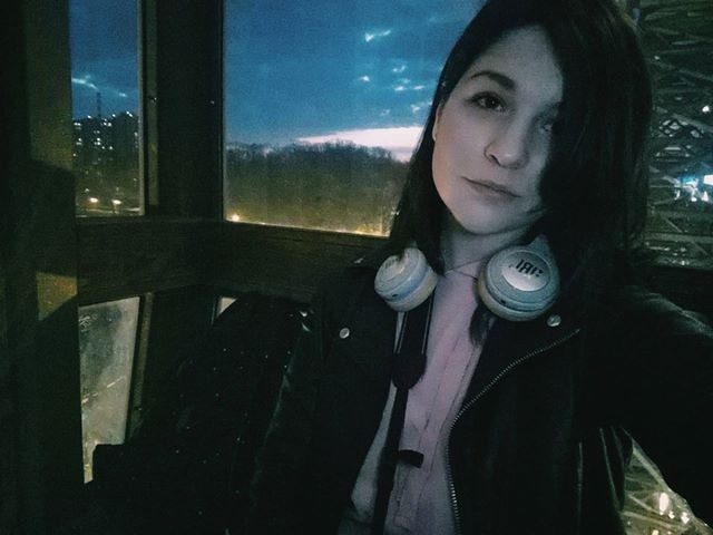 Go to Mary Ray's profile