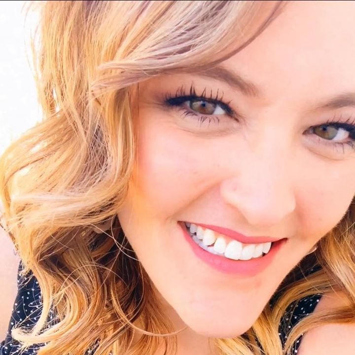 Go to Ali Mucci's profile