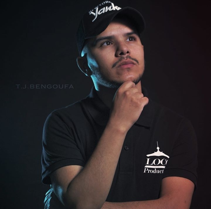 Accéder au profil de Tadj Beng