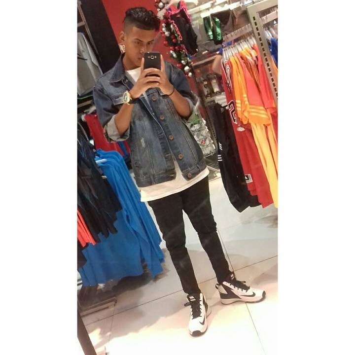 Go to Jesús Vidal's profile