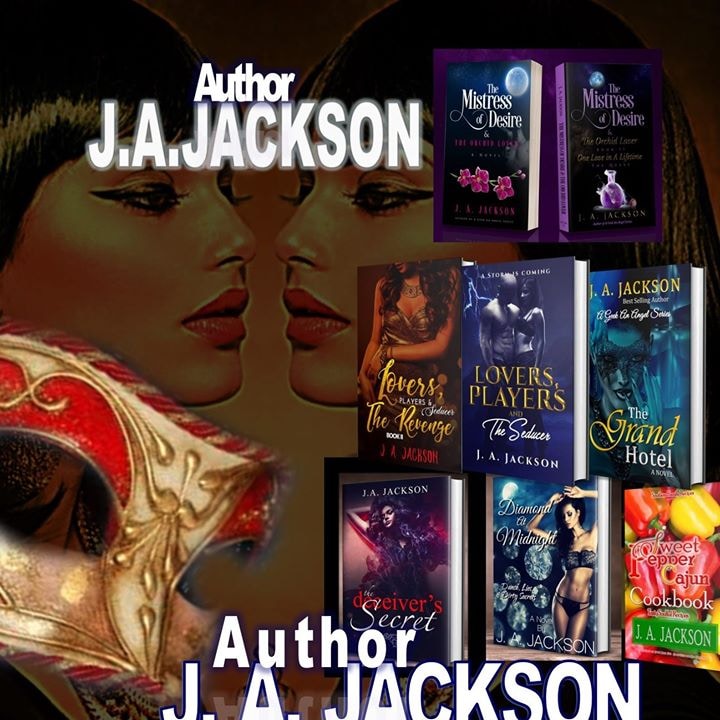 Avatar of user Jerreece Ann Jackson