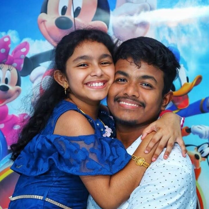 Go to Praveen Prince's profile