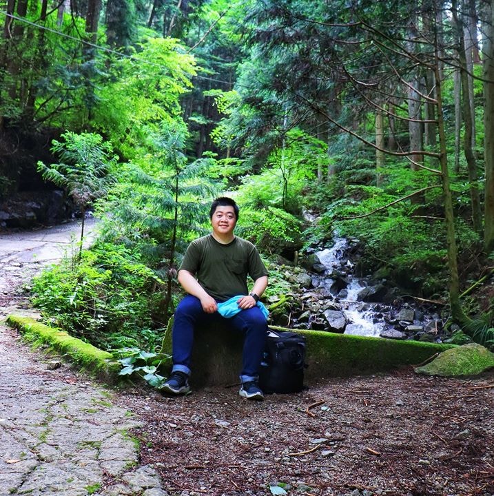 Zum Profil von Vien Dinh