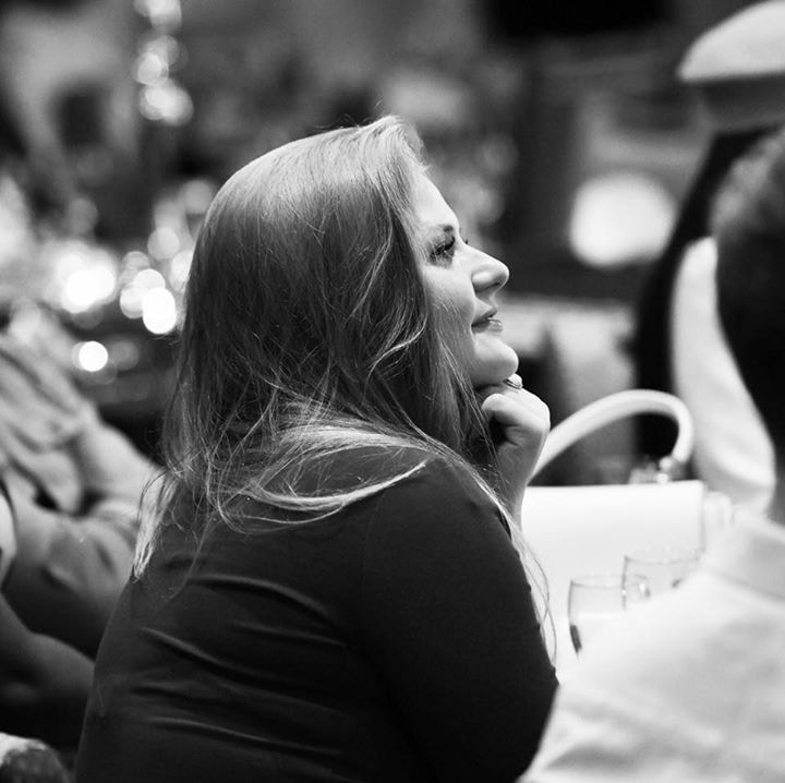 Go to Nettie Lewis's profile