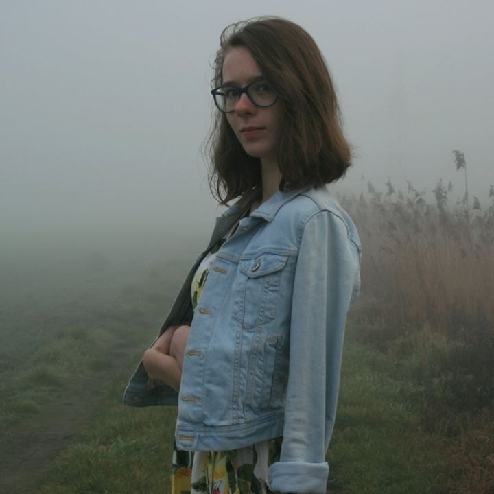 Zum Profil von Barbara Krysztofiak