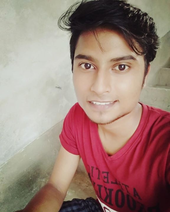 Avatar of user Shubham Patwa