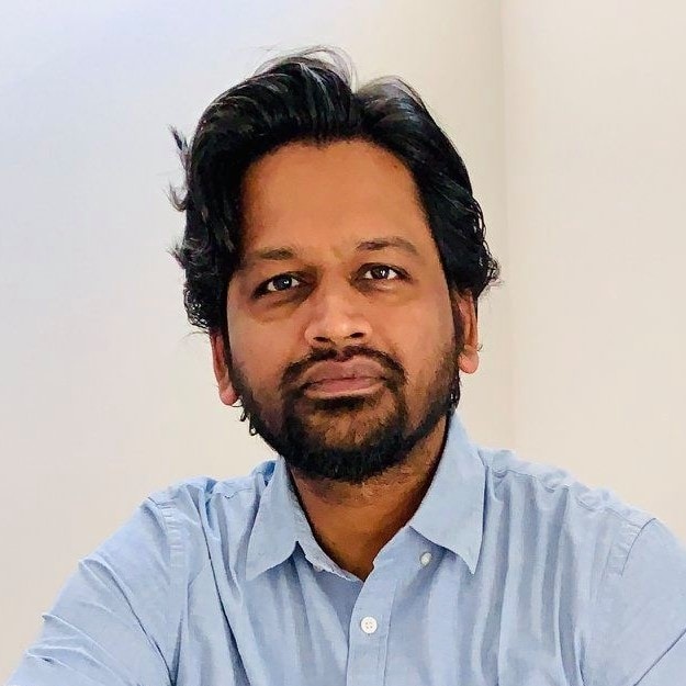 Vai al profilo di Sai Kowluri