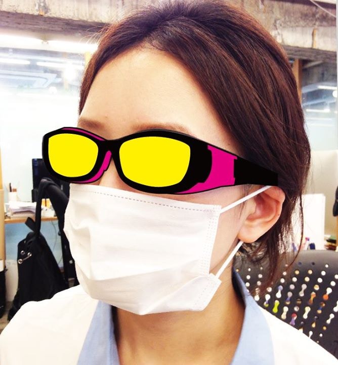 Avatar of user maiko okawara