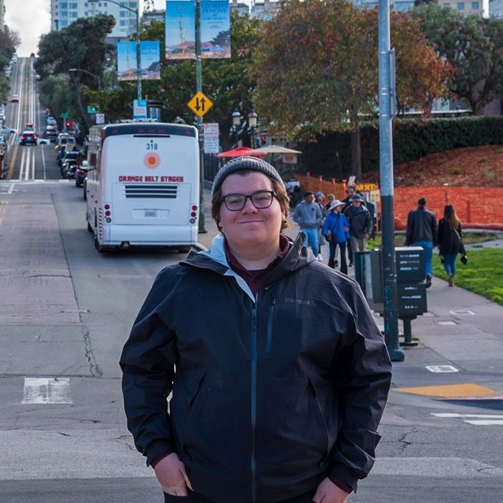 Go to Noah Cote's profile