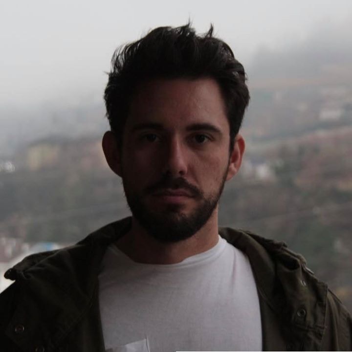 Go to Alexander Milano's profile