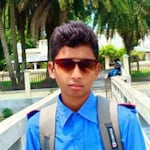 Avatar of user Md. Nishad Hasan