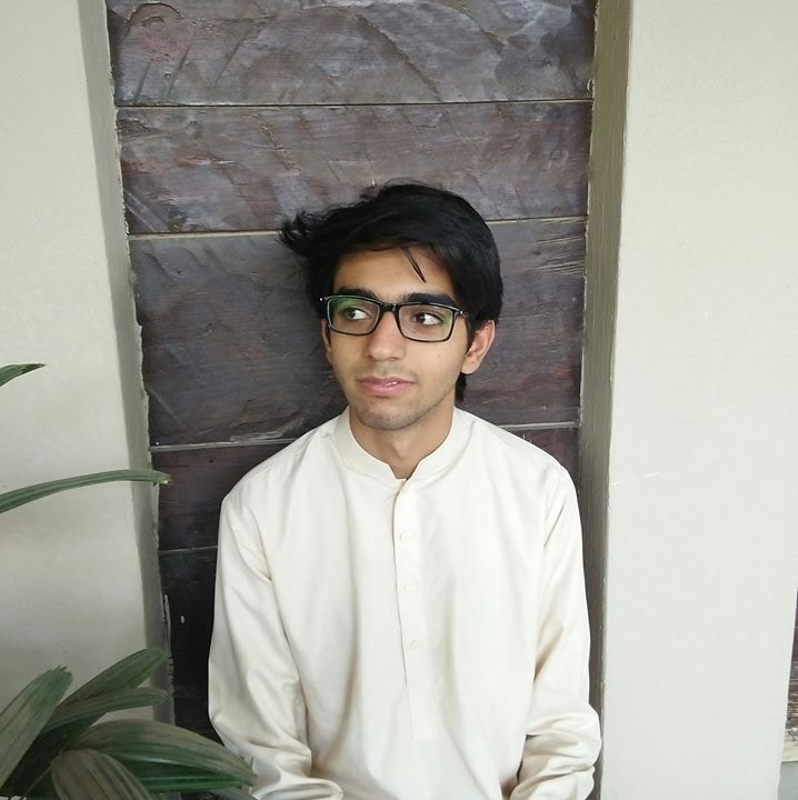 Go to Muhammad Tayyab's profile